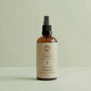 Hidrolat Rožmarin v spreju - 100 ml