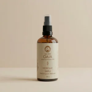 Hidrolat Smilj v spreju - 100 ml