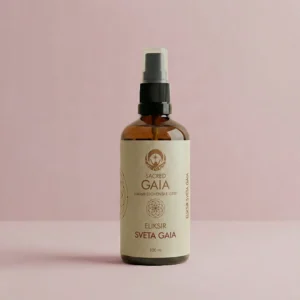 Eliksir Sveta Gaia v spreju - 100 ml