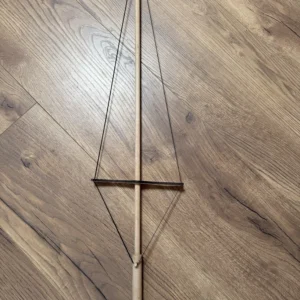 Wind singer instrument