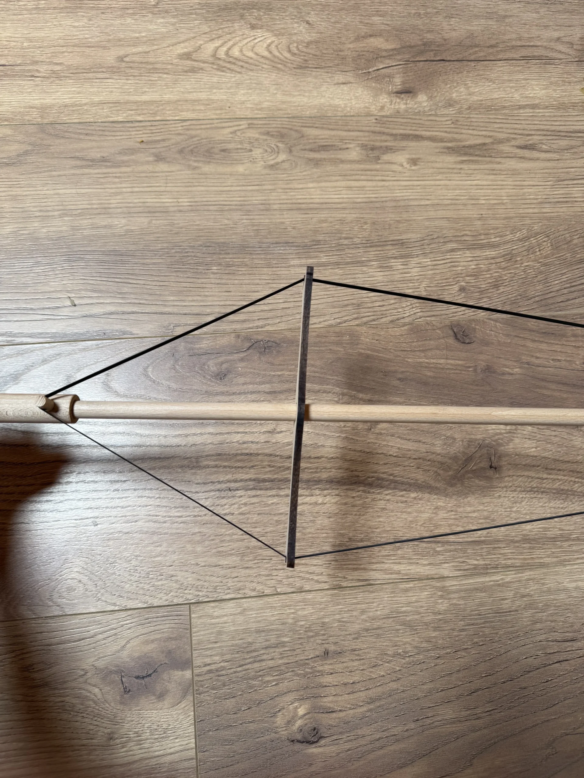 Wind singer instrument